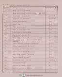 Chevalier-Chevalier FSG 1224, 1228 1231 1628 1632, Grinder Operation and Parts Manual 1985-1224-1228-1231-1628-1632-FSG Series-05